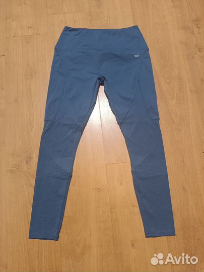 Леггинсы спортивные женские MyProtein L