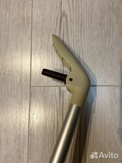 Швабра с распылителем