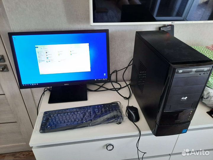 Компьютер