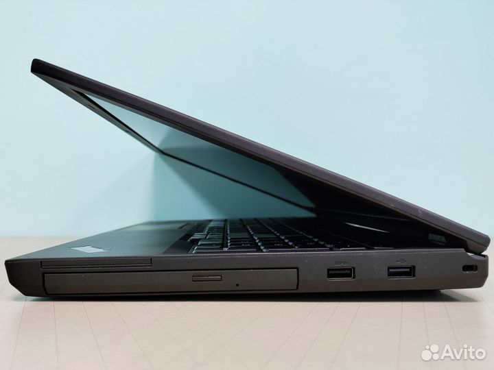 Lenovo ThinkPad W541