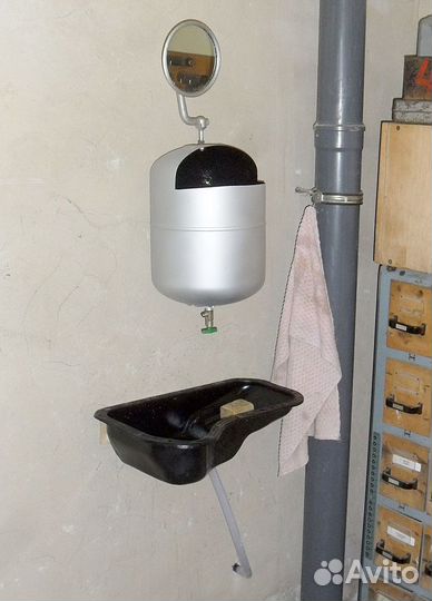 Баллоны из под фреона