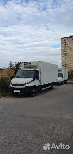 IVECO Daily 70C, 2019