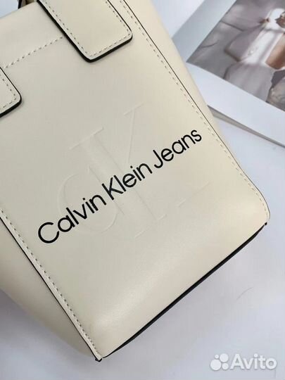 Сумка Calvin Klein оригинал