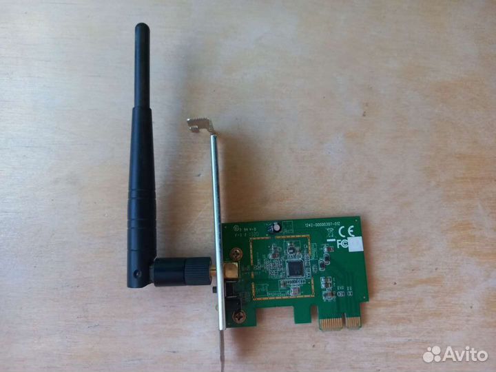 Wifi адаптер для пк