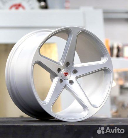 Диски Audi Infiniti