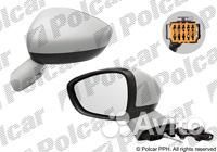 Зеркало внешнее правый для citroën C5 (RD/TD) 01.08