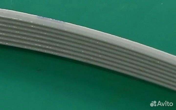 Ремень 1225 H7 EL