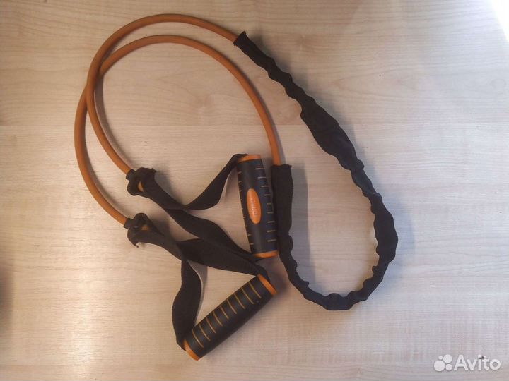 Эспандер torres