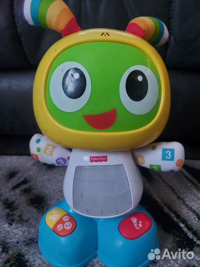 Электронные игрушки