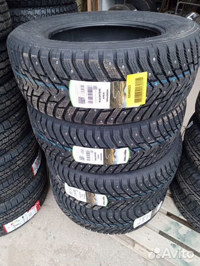 Ikon Tyres Nordman 8 SUV 265/60 R18 114T