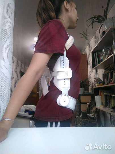 Ортопедический карсет