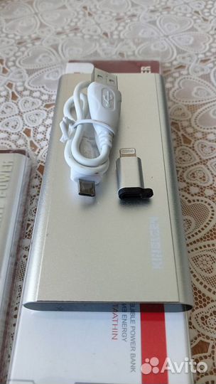 Powerbank 6000