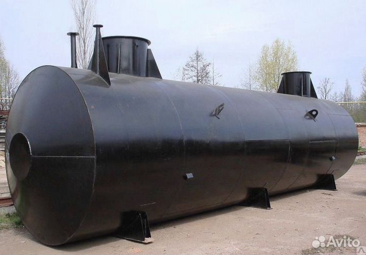 Емкость для воды