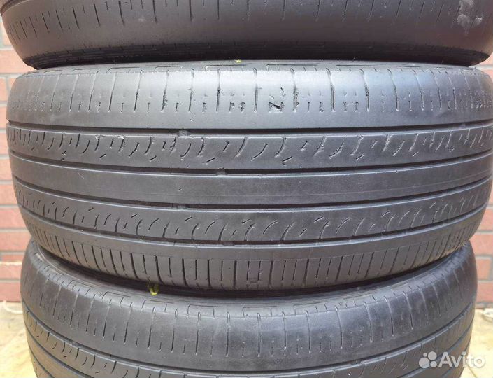 Nexen Classe Premiere CP672 205/65 R16 95H