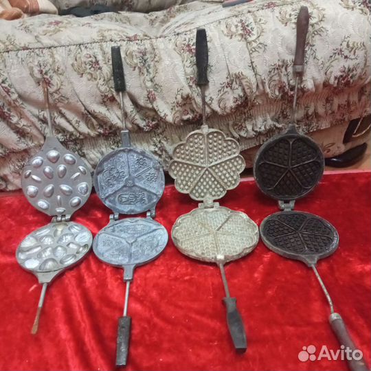 Орешница СССР