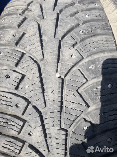 Nordman RS2 SUV 215/65 R16