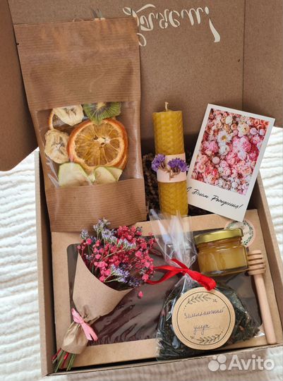 Подарок маме