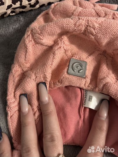 Вещи пакетом на девочку 92