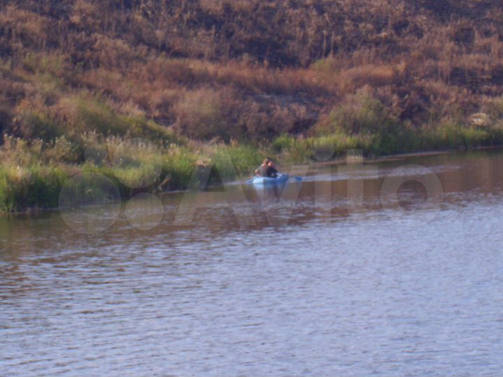 Участок 20 га (СНТ, ДНП)