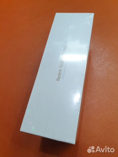 Xiaomi Redmi Note 11 Pro, 8/128 ГБ