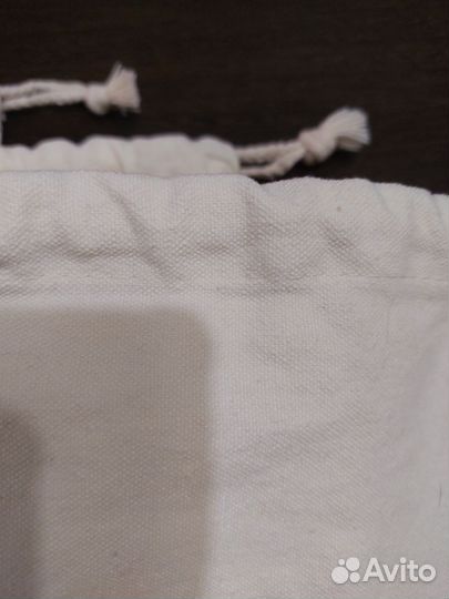 Мешочки для хранения