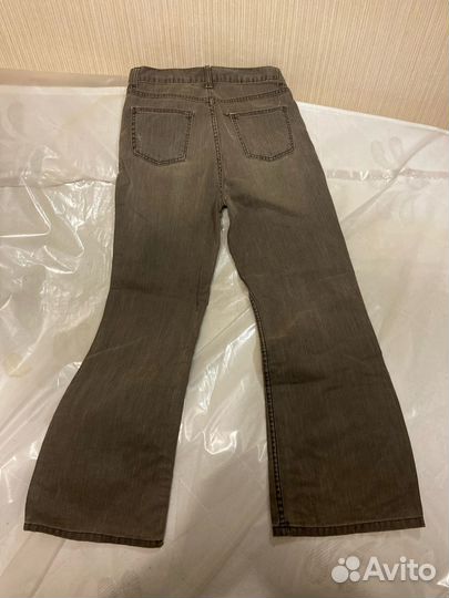 Джинсы. Винтаж. urban outlaws 65