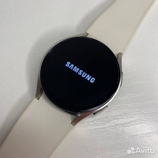 Часы samsung galaxy watch 6 40 mm