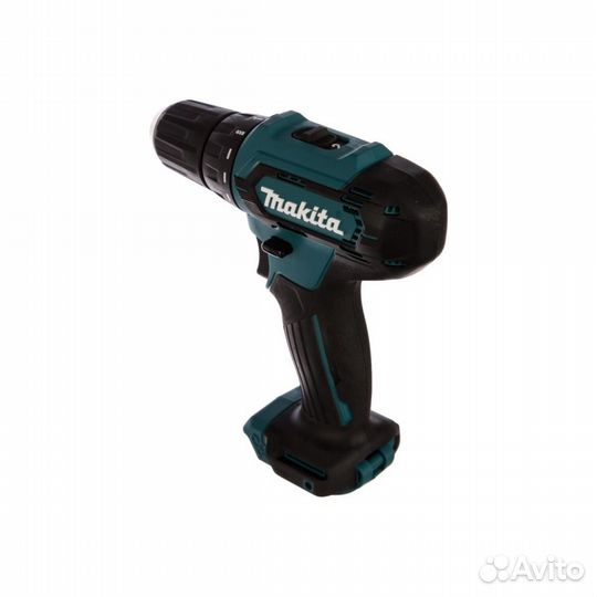 Набор инструментов Makita CXT CLX226X1 оригинал