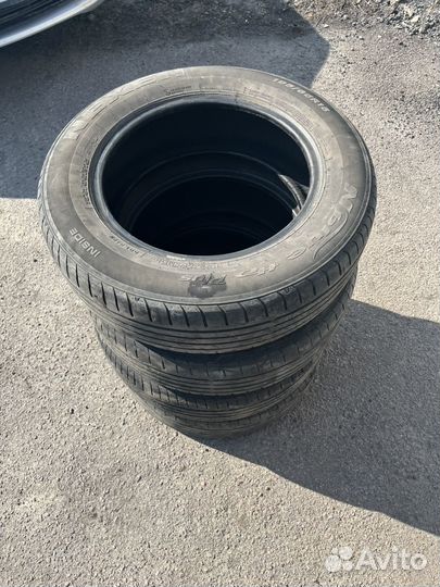 Nexen N'Blue HD Plus 195/65 R15