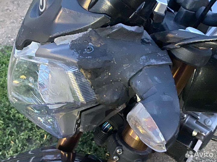 Продам stels flame 200