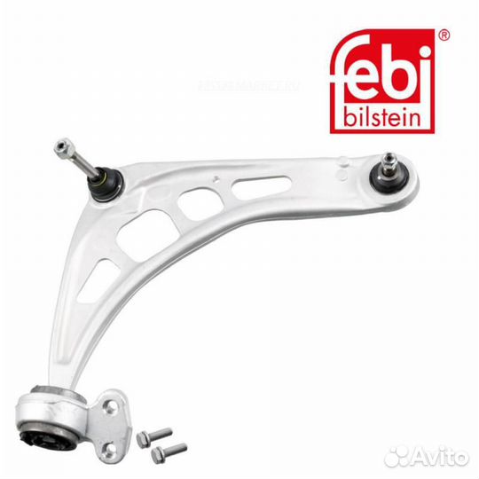 Febi 18803 Рычаг подвески перед прав