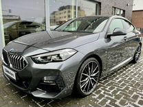 BMW 2 серия Gran Coupe 1.5 AMT, 2021, 86 000 км, с пробегом, цена 3 270 000 руб.