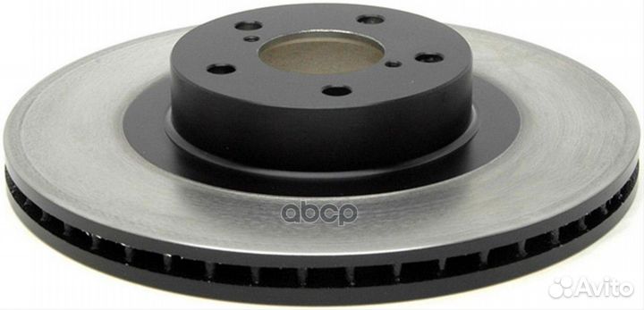 Диск тормозной передний Subaru FOR 19 26300SJ00