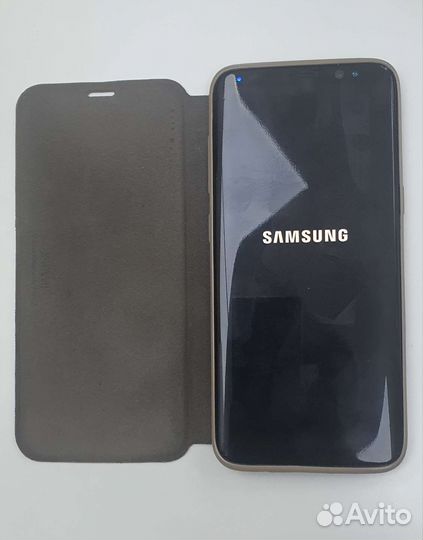 Samsung galaxy s8
