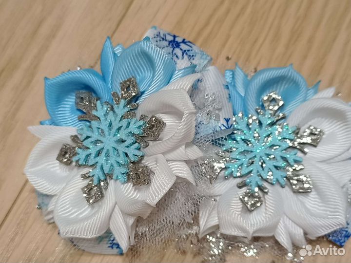 Резинка для волос