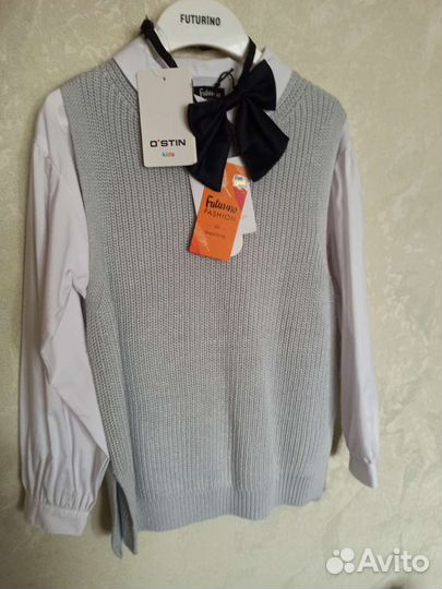 Одежда пакетом 122