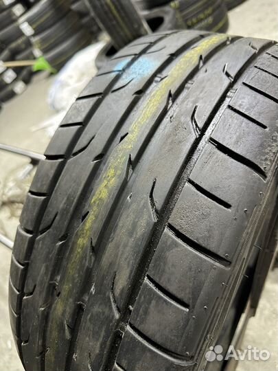 Dunlop Direzza DZ102 225/45 R17 94W