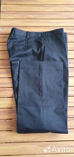 Форма офисная морская