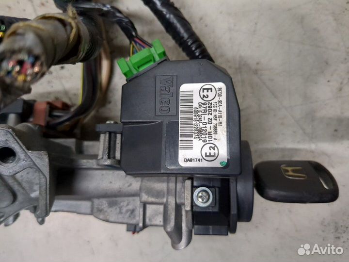 Замок зажигания Honda Odyssey 2004, 2006