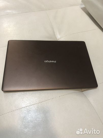 Prestigio smartbook 133s