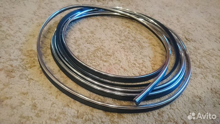 Вставка в панель приборов