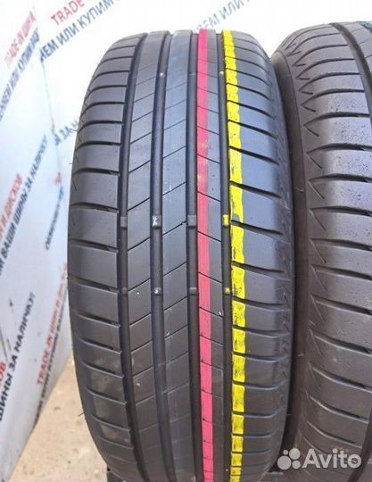 Bridgestone Turanza T005 225/55 R17 101W