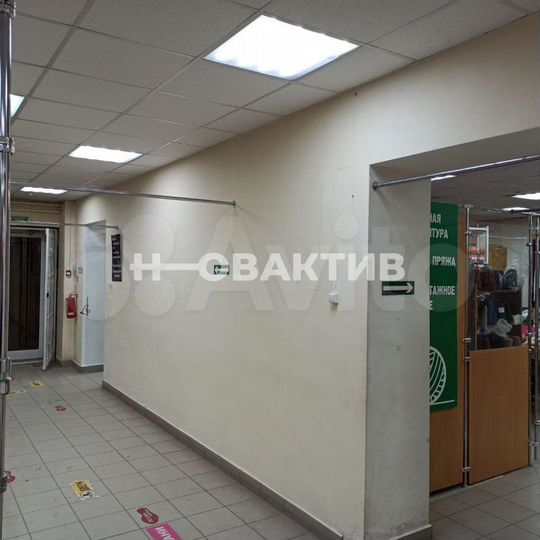 Продам торговое помещение, 37 м²