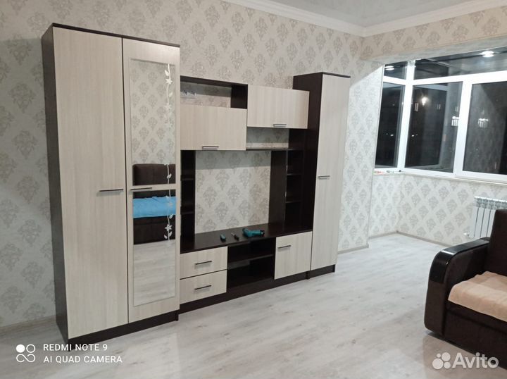 Стенка Марта