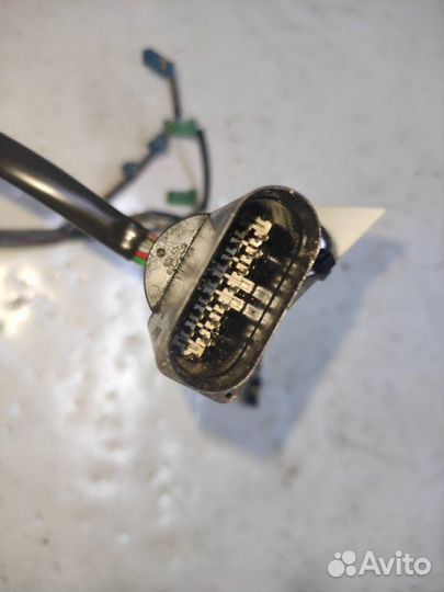 Проводка АКПП Volkswagen Tiguan cawa 2010