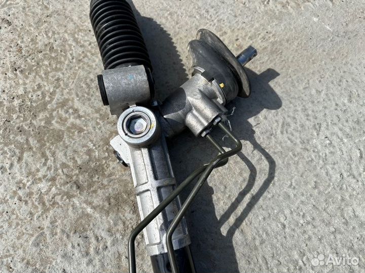 Рулевая рейка Chevrolet Cobalt T250 B15D2 2014