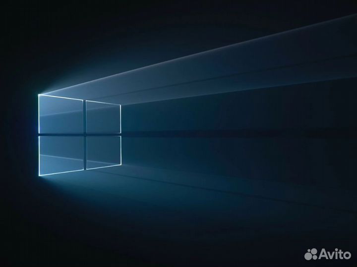 Лицензия Windows 11 Home