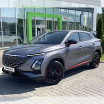 OMODA C5 1.5 CVT, 2022, 21 872 км, с пробегом, цена 2 150 000 руб.