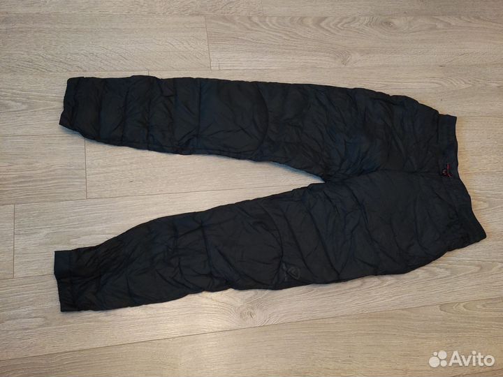 Пуховые штаны женские Northland S