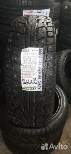 Federal Himalaya SUV 275/65 R17 119T